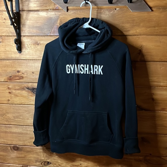 Gymshark Sweaters - Gymshark hoodie